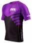 Preview: OKAMI Rashguard Competition Team Purple